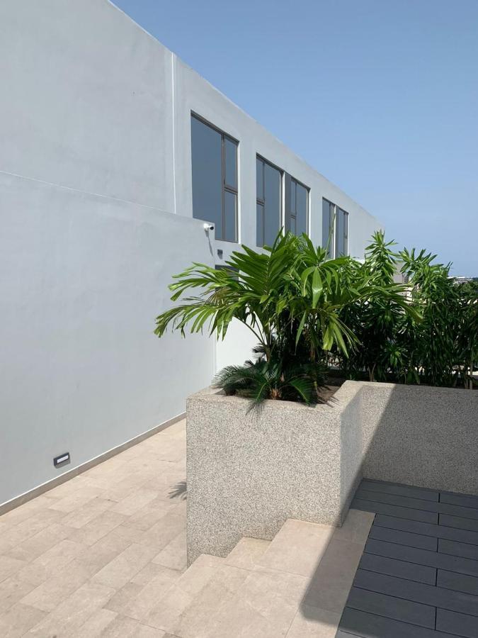 Rt Properties @ The Lennox Airport Residential Άκρα Εξωτερικό φωτογραφία
