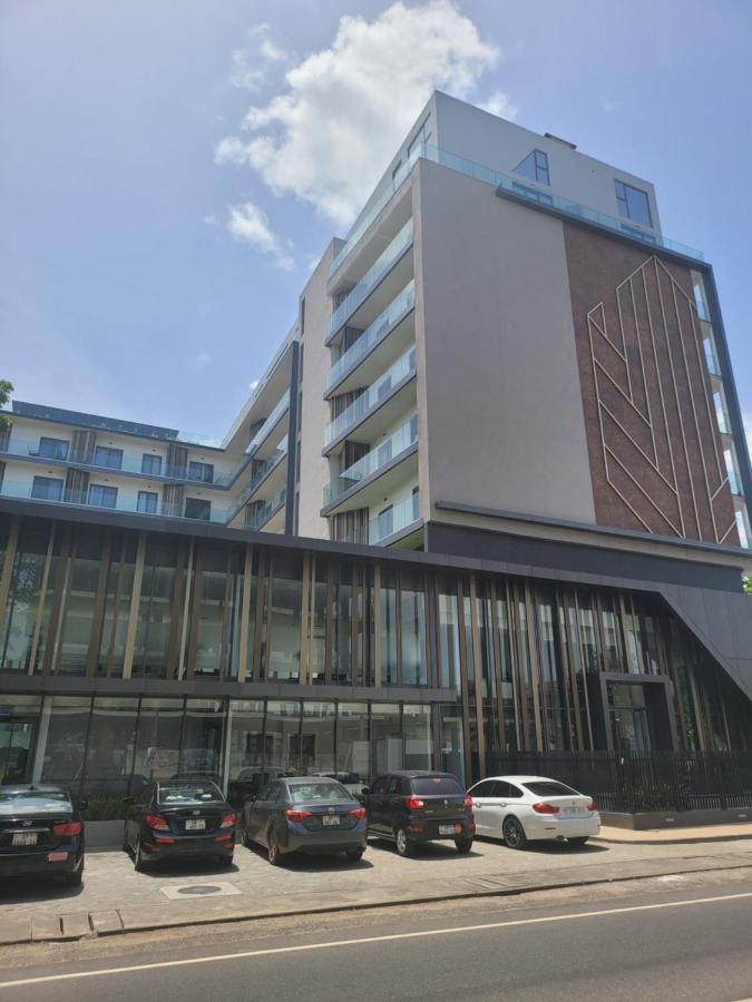 Rt Properties @ The Lennox Airport Residential Άκρα Εξωτερικό φωτογραφία