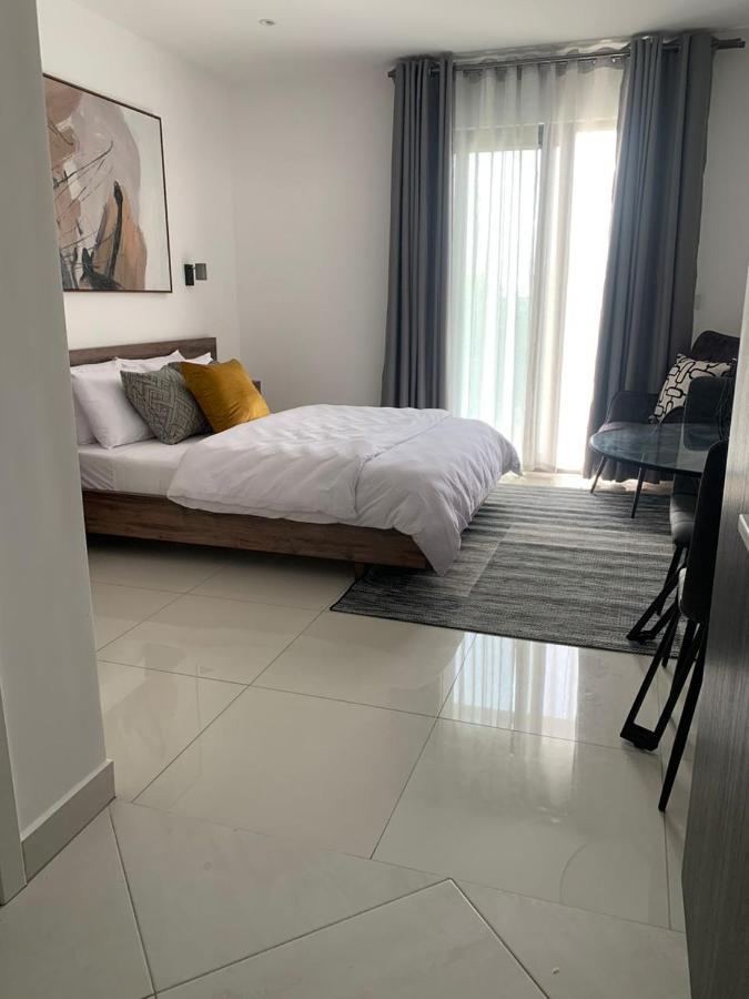 Rt Properties @ The Lennox Airport Residential Άκρα Εξωτερικό φωτογραφία