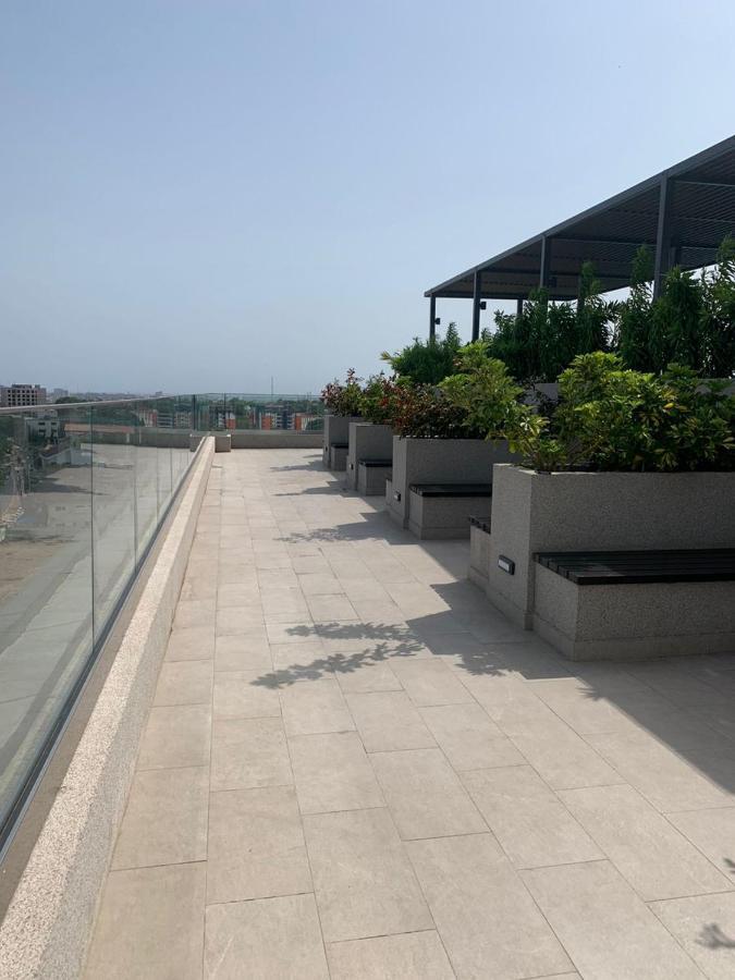 Rt Properties @ The Lennox Airport Residential Άκρα Εξωτερικό φωτογραφία