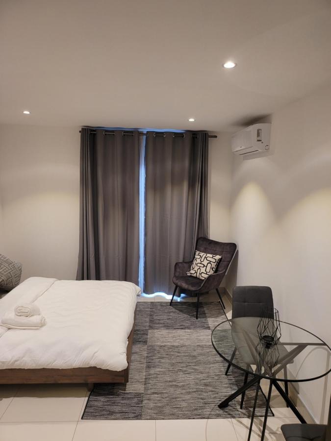 Rt Properties @ The Lennox Airport Residential Άκρα Εξωτερικό φωτογραφία