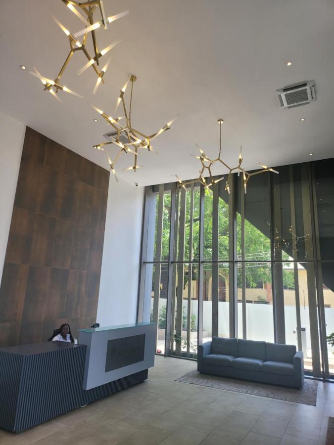 Rt Properties @ The Lennox Airport Residential Άκρα Εξωτερικό φωτογραφία
