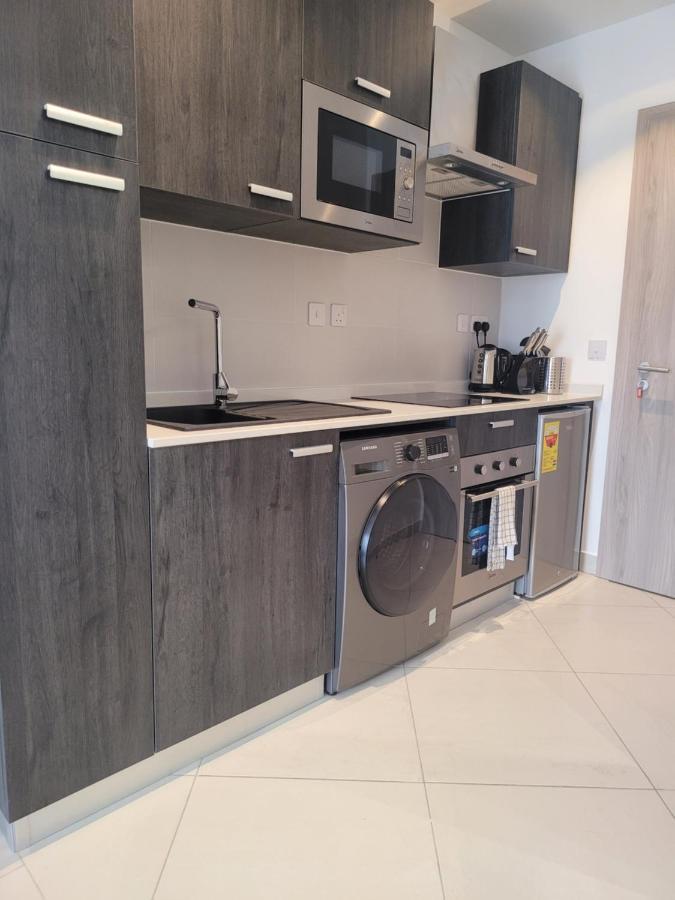 Rt Properties @ The Lennox Airport Residential Άκρα Εξωτερικό φωτογραφία