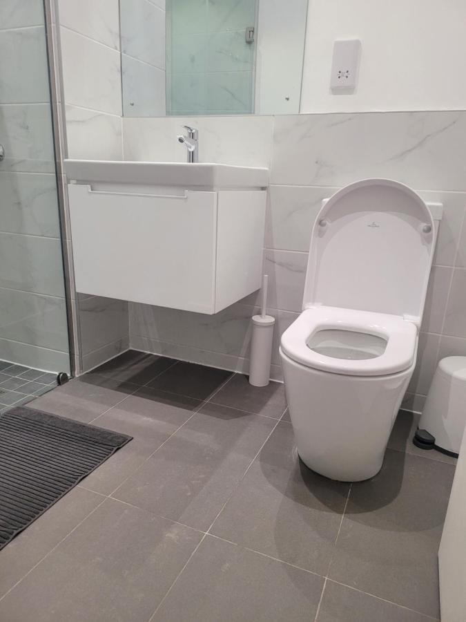 Rt Properties @ The Lennox Airport Residential Άκρα Εξωτερικό φωτογραφία