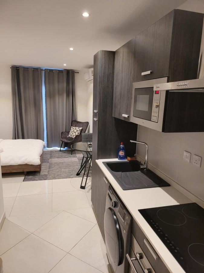 Rt Properties @ The Lennox Airport Residential Άκρα Εξωτερικό φωτογραφία