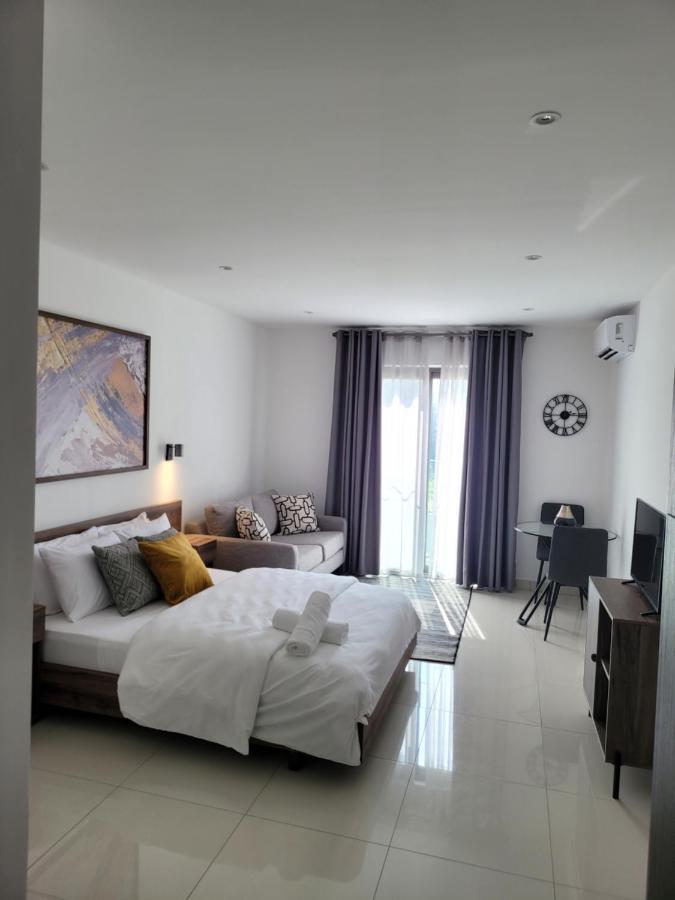 Rt Properties @ The Lennox Airport Residential Άκρα Εξωτερικό φωτογραφία